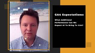 627 | Leveraging the New Tools in GA4 w/ Matt Holz