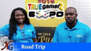 True Gamerz Expo 2018 | Tour & Interview with the Creators!
