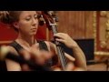 Telemann: Quartetto in G minor TWV 43:g1 (Allegro) | Kore Orchestra
