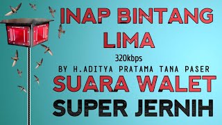 Download lagu SI. INAP BINTANG LIMA SOMENG BY H.ADITYA TANA PASER MP3 | SUARA PANGGIL INAP WALET FULL RESPON mp3