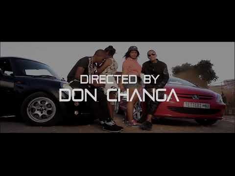 Livin in the city ft Mabuzza