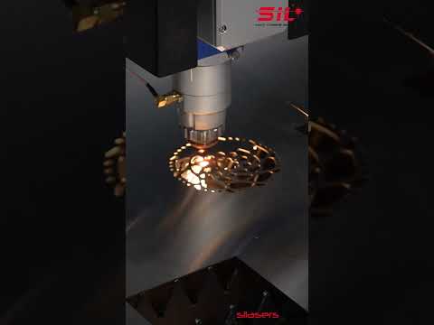 3kw  fiber laser cutting machine