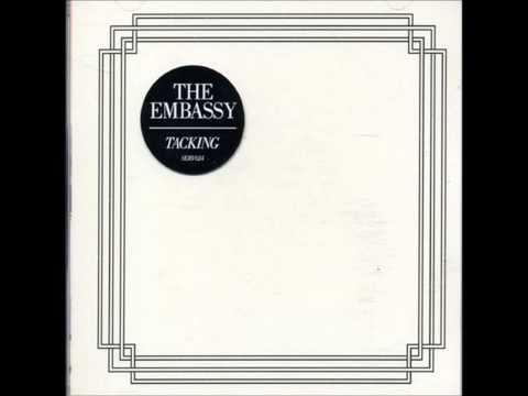 The Embassy - Tacking (Full Album)