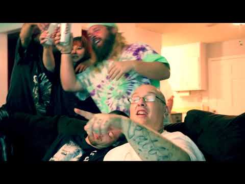 CrackaJack Wasted Ft  FatBoi