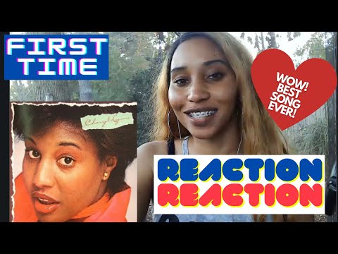 CHERYL LYNN REACTION GOT TO BE REAL ON SOUL TRAIN (WOW! BEST SONG EVER!) | EMPRESS REACTS TO DISCO