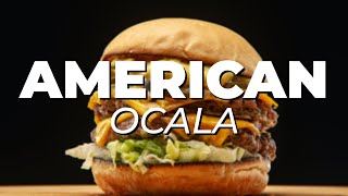 5 MUST try AMERICAN RESTAURANTS in Ocala, FLORIDA