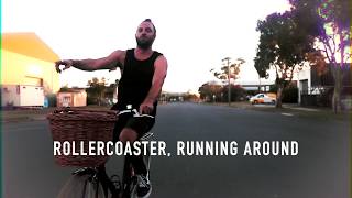 Boo Seeka - Rush (Lyric video)