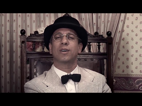 Profeta Do Amor video