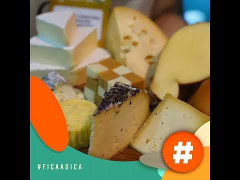 Fica a Dica - A queijaria D’Alagoa MG conquistou 13 medalhas no maior concurso de queijos do Brasil