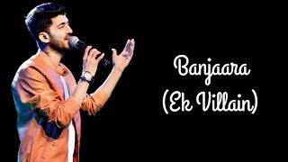 Download lagu Banjaara - Ek Villain (only vocals /No music) | Mohd. Irfan | Mithoon | T-Series | mp3 Download lagu Banjaara - Ek Villain (only vocals /No music) | Mohd. Irfan | Mithoon | T-Series | mp3
