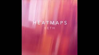 Heatmaps - Beth