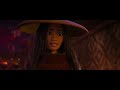 RAYA UND DER LETZTE DRACHE - Offizieller Trailer (deutsch/german) | Disney HD