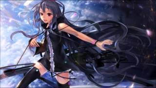 Nightcore - La Malice ( Shy&#39;m)