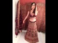 Gehana Vasisth Slow Dance