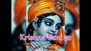 Download lagu Krishna Vani 20 |Krishna Vani |Radha Krishna Prem |Radha Krishna Sar |Krishna Sar |Bhagawat GeetaSar mp3
