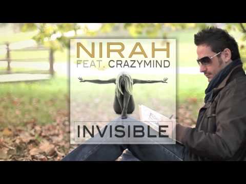 NIRAH feat CRAZYMIND - INVISIBLE (videocover)