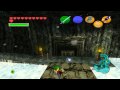 Zelda Ocarina Of Time HD 100 Walkthrough Part 29 Biggoron Sword Side Quest Part 2