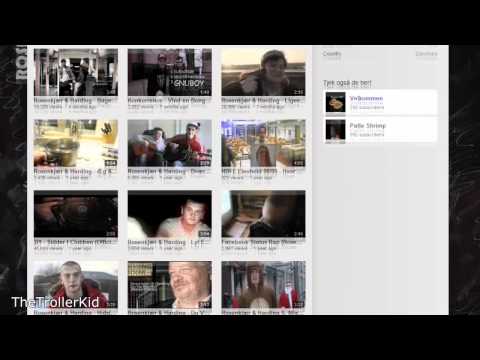 Spørg Casper er skuespiller