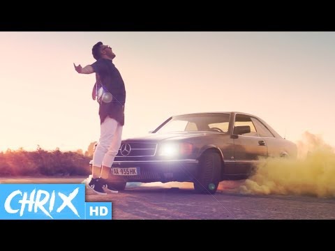 Ardit Cuni - Let's Go (Chrix Radio Remix)