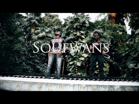 Soufwans - Stx x Lud Mc