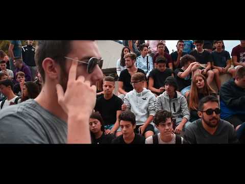 BLAST vs AIRON - FILTROS - [CLASIFICATORIA UNIÓN BCN]