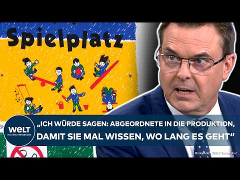Video Thumbnail: KÖLN: Irre Spielplatz-Debatte! "Wie konnte es so weit kommen?" Neue Details machen fassungslos