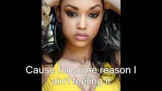 Natasha - &quot;Alone&quot; (Prod. by Unknown) + Lyrics