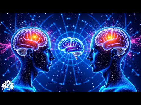 100% BRAIN ACTIVATION 🧠 Boost IQ, Increase Productivity, Study, Concentrate and Memorize Fast