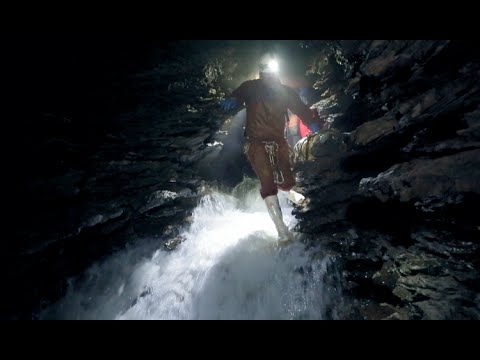 E.O.F.T. 14/15: Cave Connection