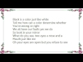 Charles Earland - Message from a Black Man Lyrics