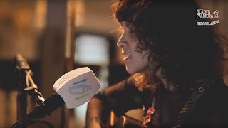 GABY MORENO - Aldous (RGP Live Sessions)