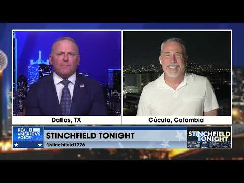 Maduro Faces U.S. Court as Freed Hostage Speaks Out: “He Tried to Disappear Me”