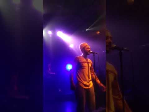 Balik feat Demi-Portion - Tout ce qui nous tuera