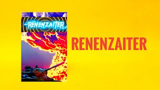 TeZ-X Spectrum Renenzaiter