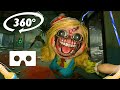 Can YOU escape Miss Delight in POPPY PLAYTIME CHAPTER 3 360° VR - Virtual Reality Experience