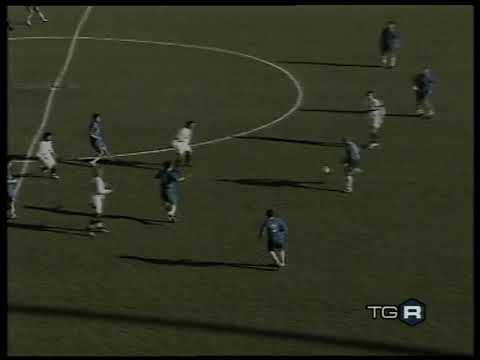 Anno 2006/07 Martina - Juve Stabia  0 - 0 (Highlights)