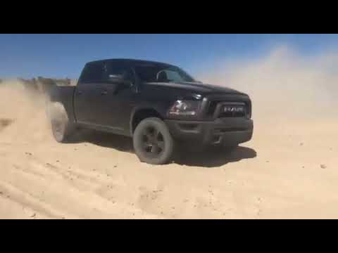 Dodge ram 5.7 Durability test￼