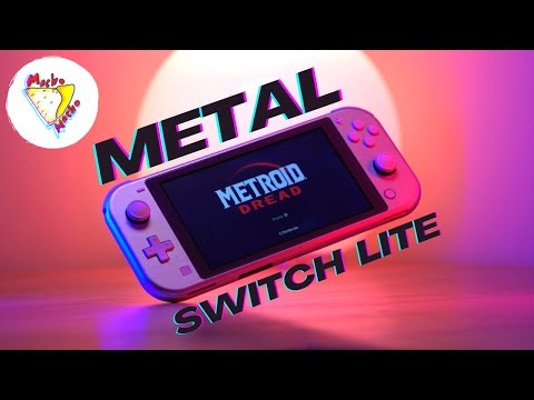 If Apple Made a Switch Lite, It Would Look Like This!