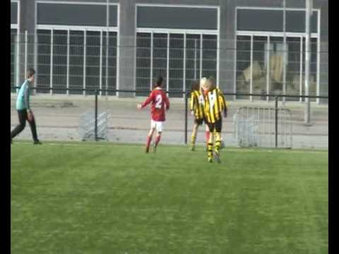 FCZT: Excelsior'31 E1 - WVC E1 1-7