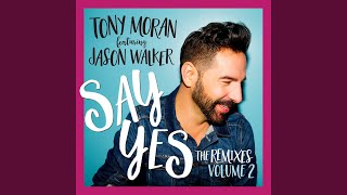 Say Yes (Tommer Mizrahi Remix)