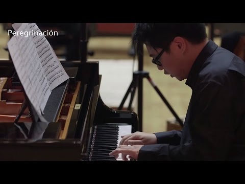 『三枝伸太郎 Orquesta de la Esperanza』 Peregrinación