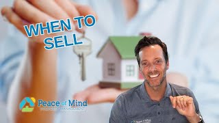 Landlord Dilemmas: To Sell or Not To Sell Your Investment?