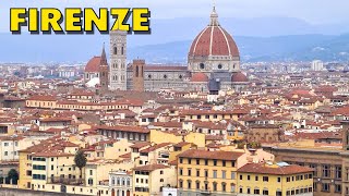 Pisa & Firenze | Italy