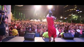 Chingy Jackpot- 2014 Summer Concert Series (Week 2)