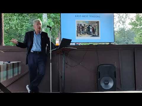 John P Franklins Legacy A Complex Man A Complicated Truth
