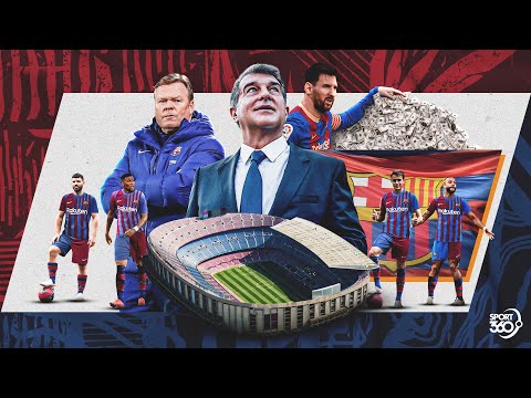 FC Barcelona's summer transfers: Bargains, Messi's future and 1 BIG signing