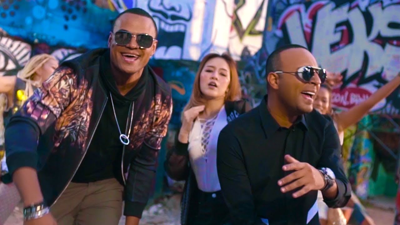 Arash feat. Mohombi - Se Fue (Official Video) 