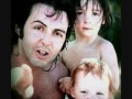 On The Wings Of A Nightingale Paul McCartney Demo