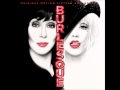 [HQ] 02. Cher - Welcome to Burlesque (Burlesque ...