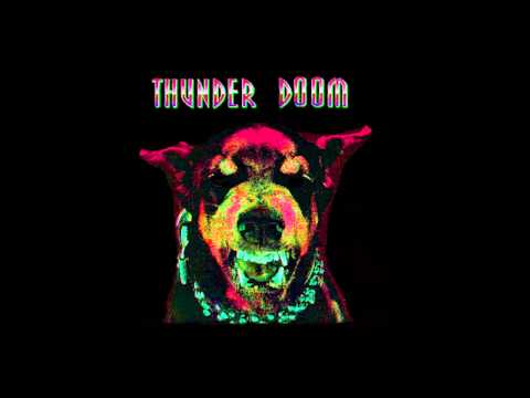 Techno G - Pumpin (Thunder Doom)